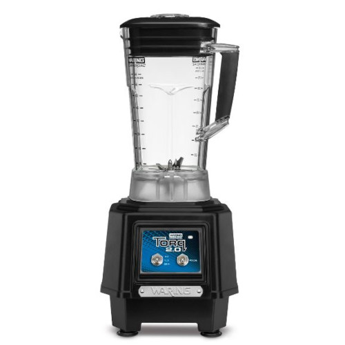 (image for) Waring/Qualheim TBB145P6 TORQ 2.0 Blender, 64 oz Copolyester Container