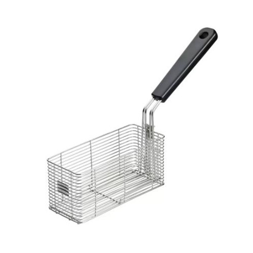 (image for) Waring/Qualheim WDF05 Wire Frying Basket Small Steel