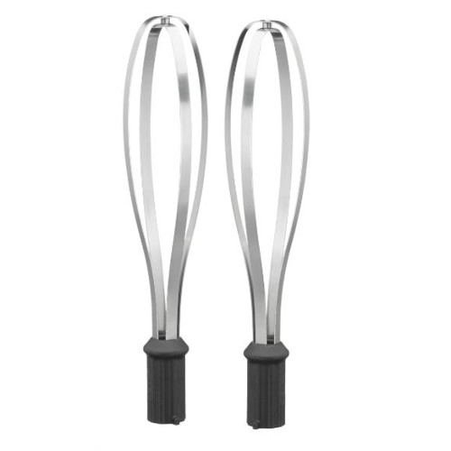 (image for) Waring/Qualheim WSBWP 10" S.S. Whipping Paddles Set Of Two