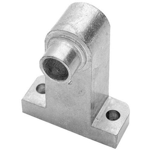 (image for) Wells 2A-32840 PIVOT BRACKET (LH) - Click Image to Close