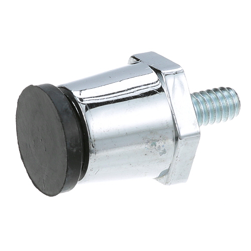 (image for) Wells 2A-Z1485 STUD MOUNT LEG 1/4-20, 1" H