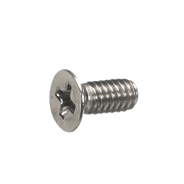 (image for) Wells 2C-34285 SCREW 8-32X3/8 PH 100 FL