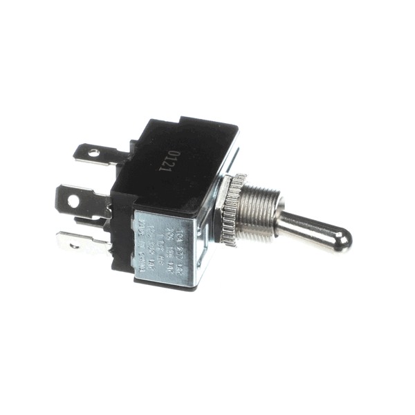 (image for) Wells 2E-EL55061 TOGGLE SWITCH, HEAVY DUTY,