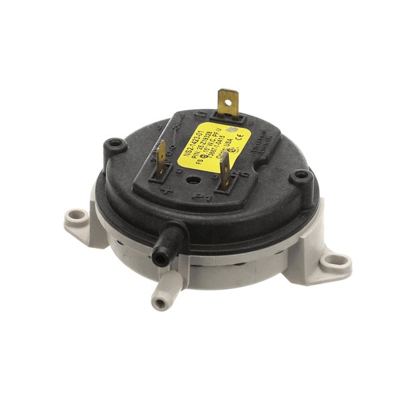 (image for) Wells 2E-Z19328 PRESSURE SWITCH, .15 WC