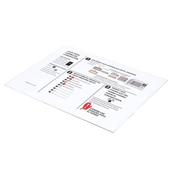 (image for) Wells 2M-304844 LIT LAM M4200 GUIDE (ENG/