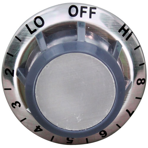 (image for) Wells 2R-45613 KNOB