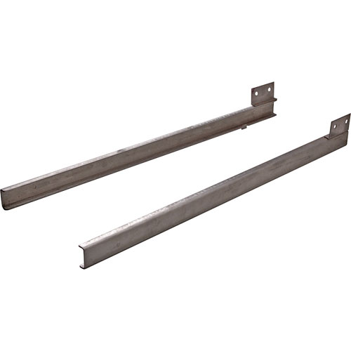 (image for) Wells 51816 ROLLER CHANNEL , DRAWER SLIDE, 2 - Click Image to Close