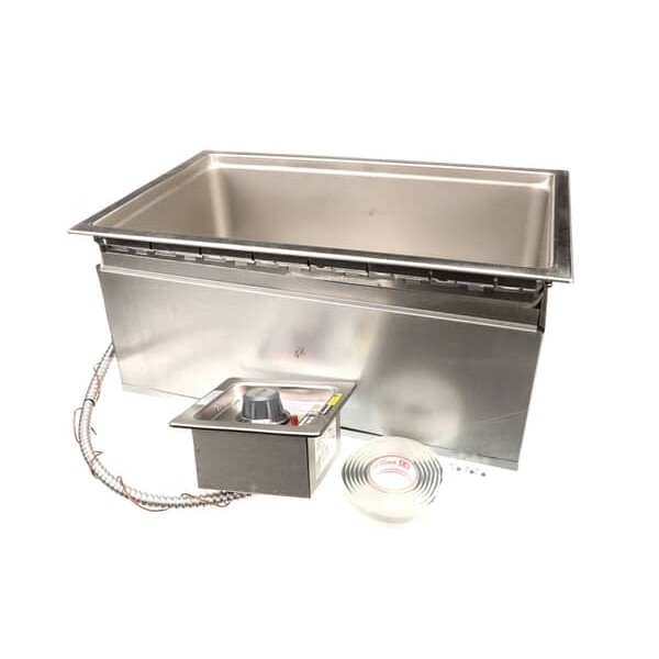 (image for) Wells 5P-MOD100T-120 FABRICATED WARMER 120V
