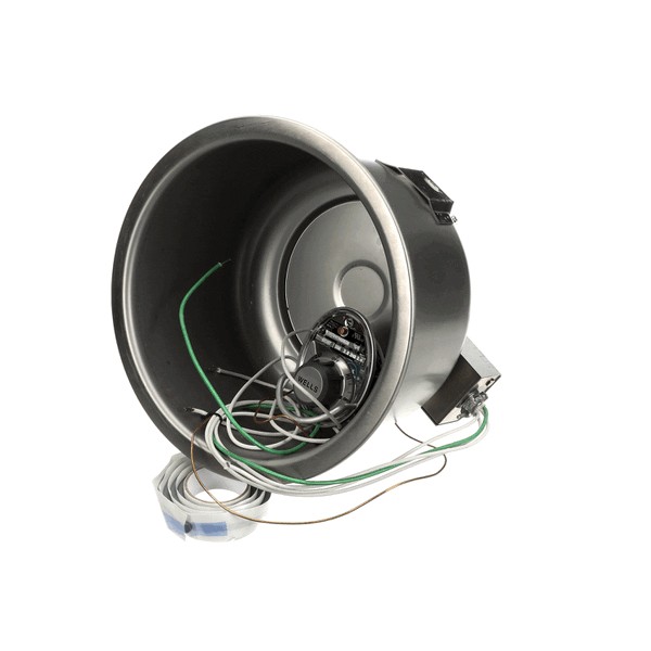 (image for) Wells 5P-SS10T FABRICATED WARMER 208/240V