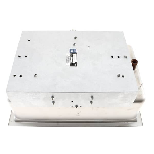 (image for) Wells 5P-SS206ETD FABRICATED WARMER 208/240V