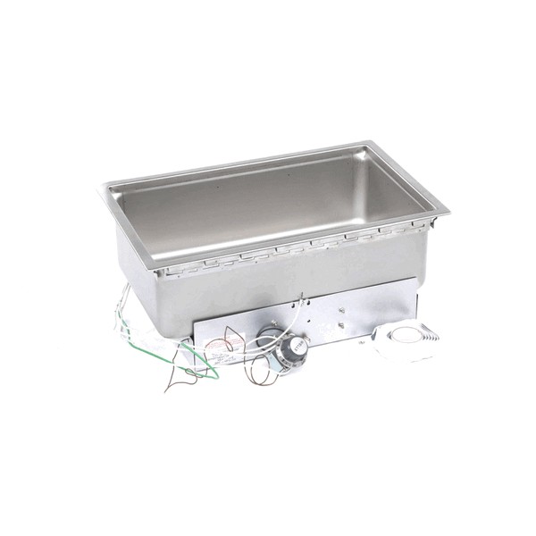 (image for) Wells 5P-SS206T FABRICATED WARMER 208/240V 1.2KW
