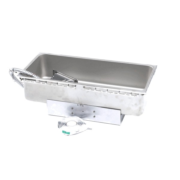 (image for) Wells 5P-SS276TU FABRICATED WARMER 208/240V