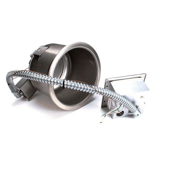 (image for) Wells 5P-SS8TU-120 FABRICATED WARMER 120V