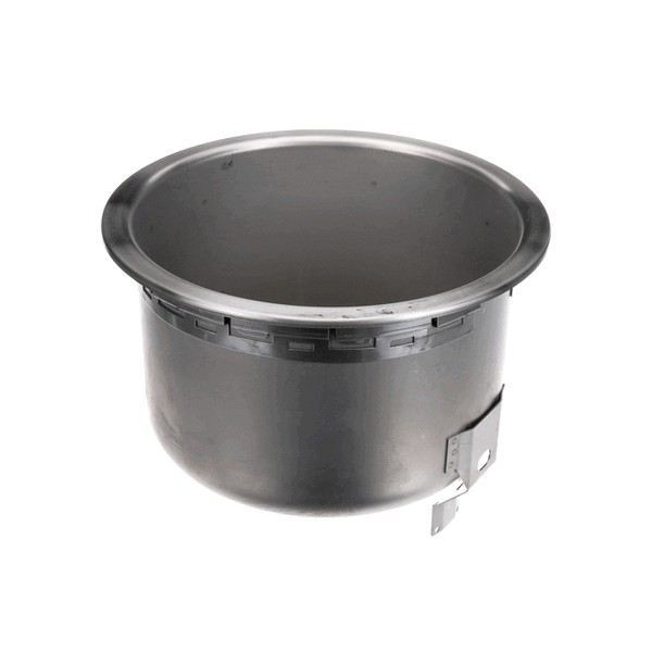 (image for) Wells SP2-WL0759 POT ASM W/DRAIN SS10D
