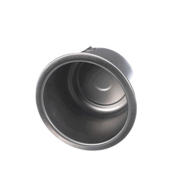 (image for) Wells SP2-WL0760 POT ASM W/O DRAIN SS8