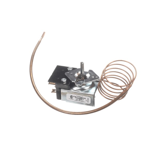 (image for) Wells SP2-Z16162 THERMOSTAT, FORMED BULB