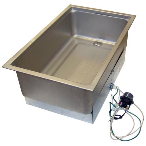 (image for) Wells SS206ED 4 QT WARMER - 208/240V , 900/1200W