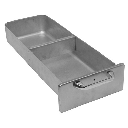 (image for) Wells WS-50279 GREASE DRAWER 6-1/4 X 18 - Click Image to Close