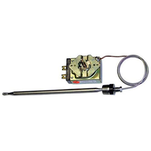 (image for) Wells WS-50316 THERMOSTAT K, 5/16 X 7-1/2, 42 - Click Image to Close