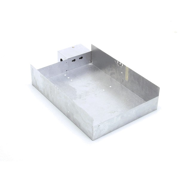(image for) Wells WS-507715 PAN ASSEMBLY ELEM SS206