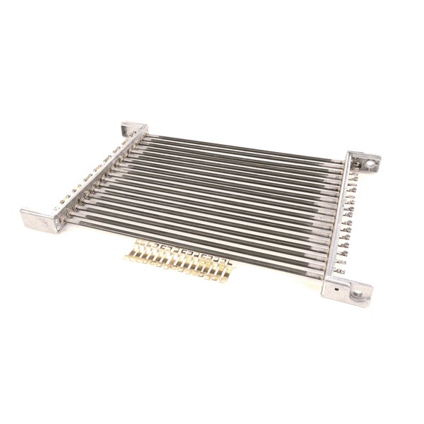 (image for) Wells WS-52738 ELM ASSEMBLY 240V,B44/50,BASE
