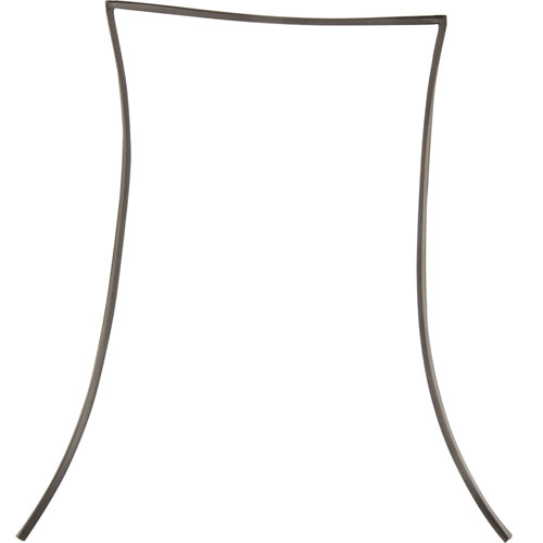 (image for) Winston Products PS-2913 GASKET , 25-1/4X16-3/4",3 SIDE - Click Image to Close