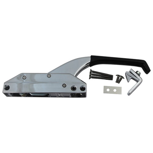 (image for) Winston Products PS2564 LATCH & CATCH - Click Image to Close
