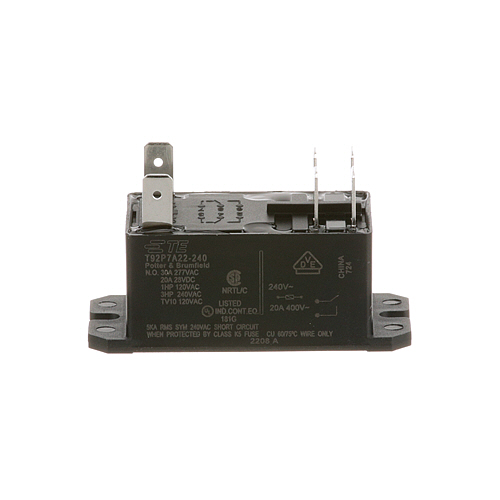 (image for) Winston Products PS2991 RELAY DOOR CAT - Click Image to Close