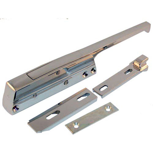(image for) Wittco 00-851800-00666 Kason - 10172000006 LATCH WITH STRIKE
