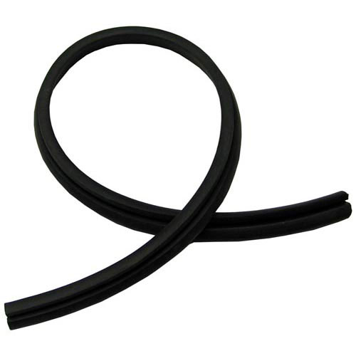 (image for) Wittco 960598 GASKET DOOR (PER FT) - Click Image to Close