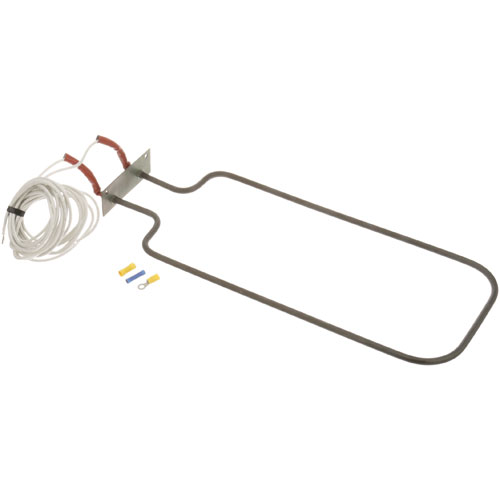 (image for) Wittco WITWP-105-1 HEATING ELEMENT - 120V/1KW - Click Image to Close