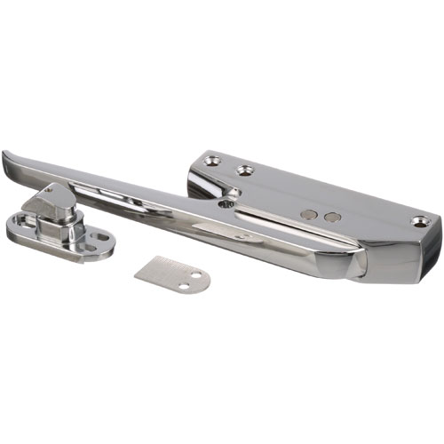 (image for) Wittco WP-107 HANDLE WITH STRIKE 
