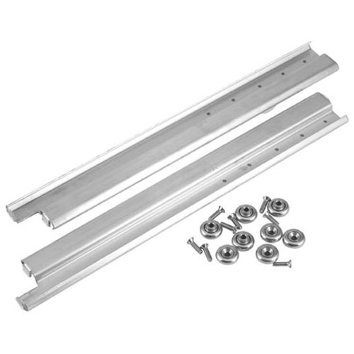 (image for) Wittco WP053 DRAWER SLIDE 20" - Click Image to Close