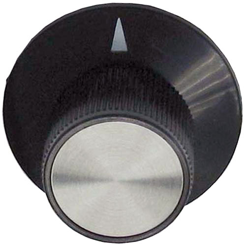 (image for) Wittco WP245 KNOB - Click Image to Close