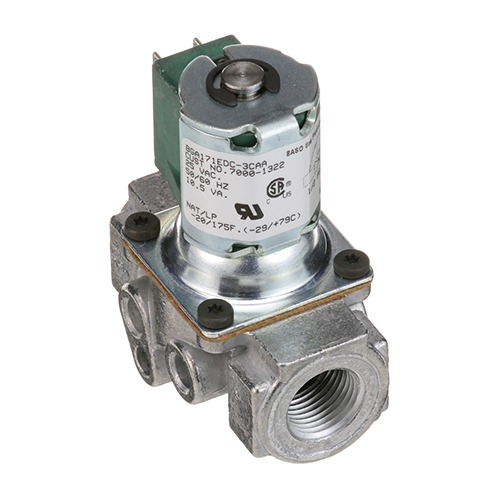 (image for) Wood Stone 7000-1322 1/2 In Solenoid Valve Wood Stone - Click Image to Close