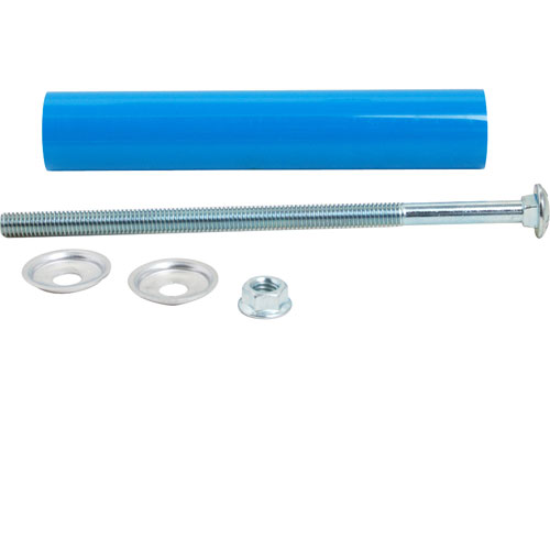 (image for) Worcester Industrial Products SS611WHK HANDLE KIT,WHEEL , SHORTENING SHUTTLE??