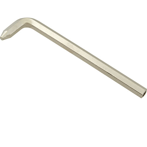 (image for) World Hand Dryer 204TP WRENCH, COVER BOLT , WORLD