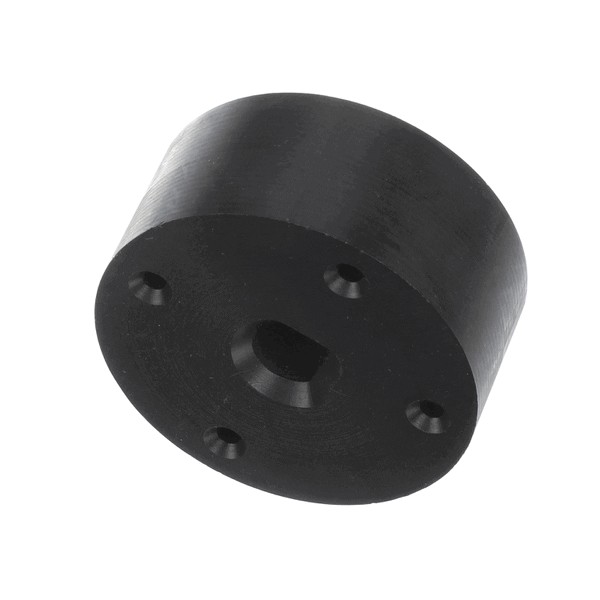 (image for) Wunder-Bar 0111-257 TURNTABLE DRIVE HUB