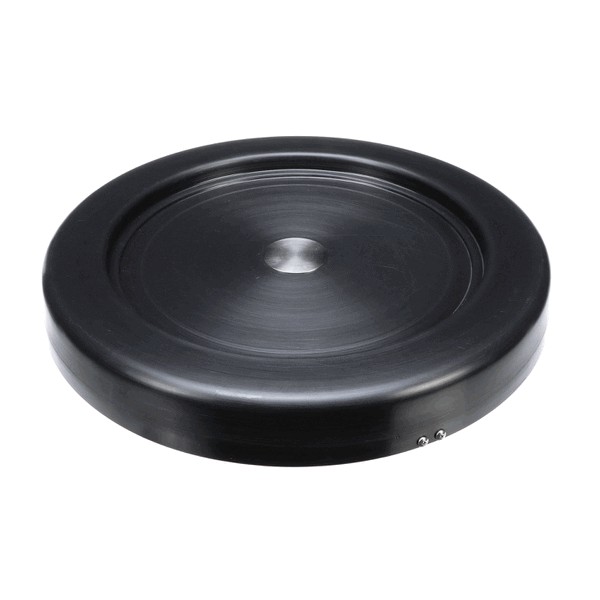 (image for) Wunder-Bar 0111-302 TURNTABLE ASSEMBLY - 14" DEEP DISH