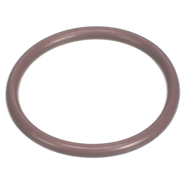 (image for) Wunder-Bar RSD-SV-560 O-RING - 221/75 VITON, FDA BROWN