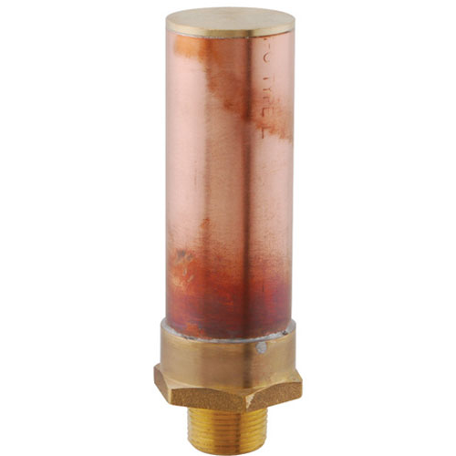 (image for) ZURN1260XL-B ARRESTER, WATER , 3/4"NPT - Click Image to Close