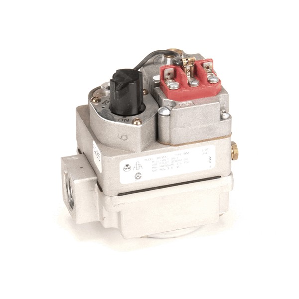 (image for) Zesto ZEM36C0U200 VALVE GAS MILLIVOLT 1/2 X 1/2