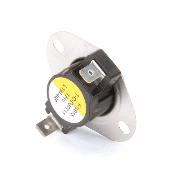 (image for) Zesto ZEM3L01190 THERMODISC LIMIT CONTROL (FOR