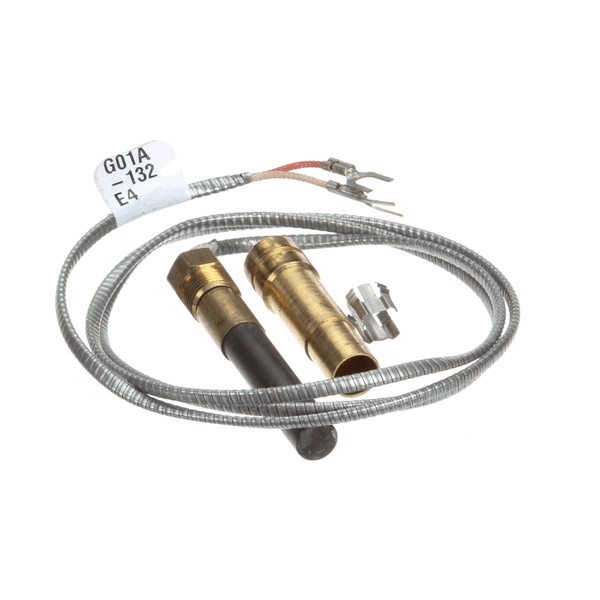 (image for) Zesto ZEMG01A-132 THERMOPILE 36 FOR MILLIVOLT VA