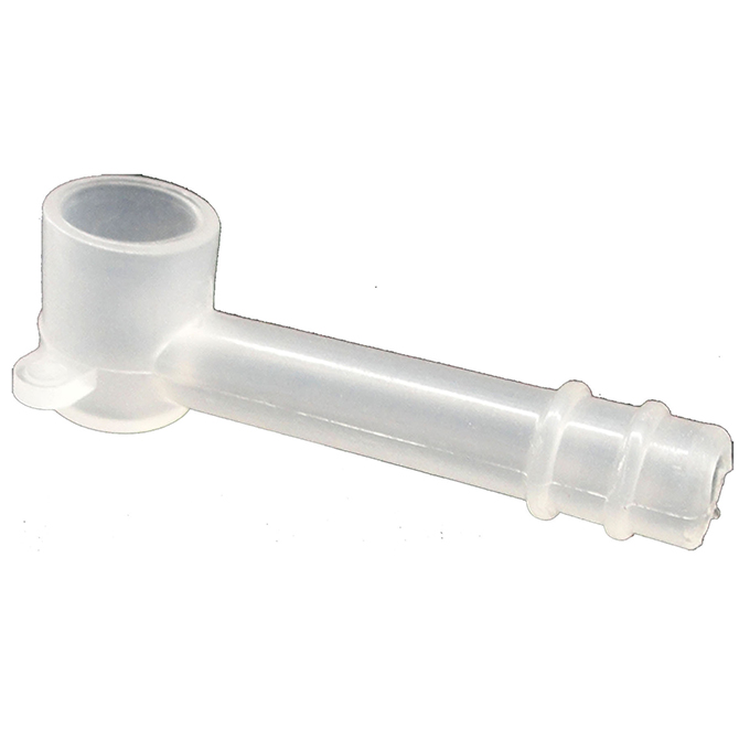 (image for) Zojirushi 7-VYD-P180 Joint Pipe for ZTGS/ZTGT/ZTGTP/ZTGSP/VYBE - Click Image to Close