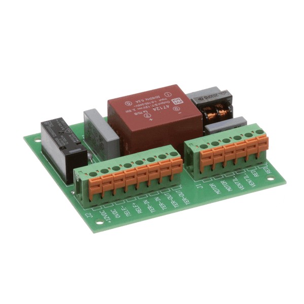 (image for) Zummo 210617 Z40 POWER BOARD