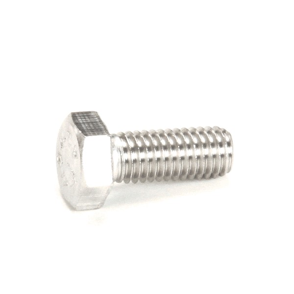 (image for) Zummo I-933-M8X20 STAINLESS STEEL HEXAGON HEAD SCREW M8