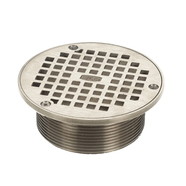 (image for) ZURN PN400-5B-STR-4-7/8 FLOOR DRAIN COVER