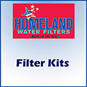 (image for) Homeland Water Filter Kits