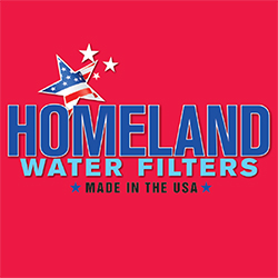 (image for) Homeland Water Filters